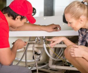 About Water Leak Detection Pros Woronoco, MA